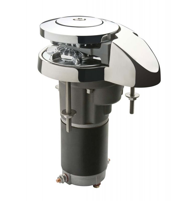Maxwell Marine sidrno vitlo RC6-6