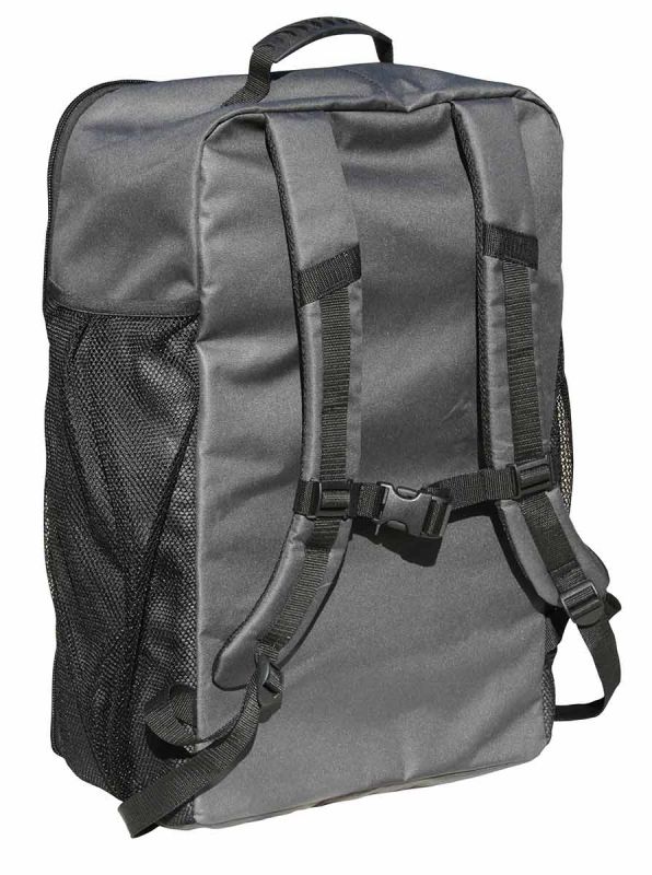Advanced Elements napihljiv kajak Packlite+