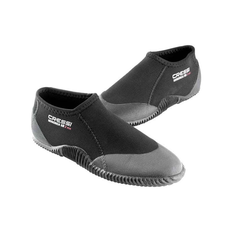 Cressi Minorca 3mm neoprenski čevlji XS