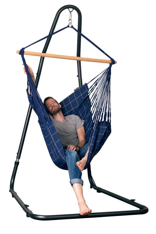 La Siesta stojalo za viseči stol Mediterraneo