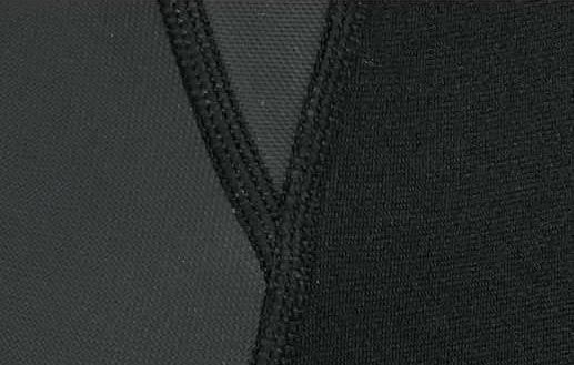 Cressi Med X Man 2.5mm kratka neoprenska obleka XXL