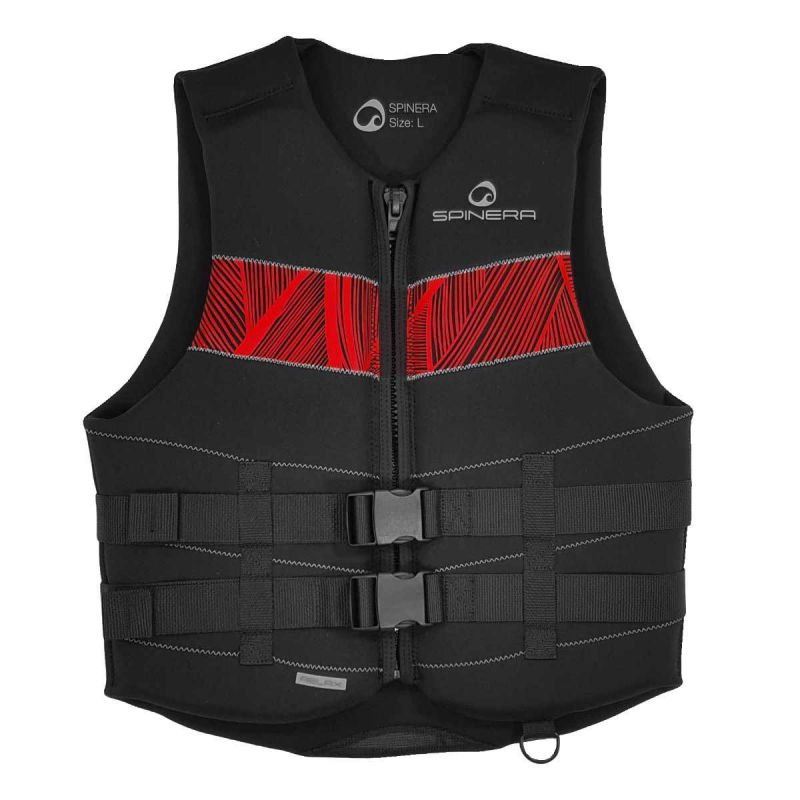 spinera neoprenski plavalni jopic relax 2