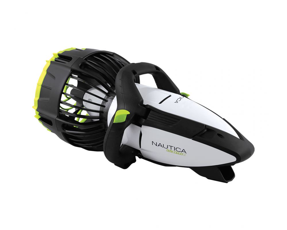 Nautica Navtech II podvodni skuter professional