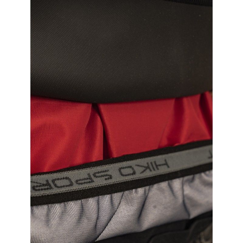 Hiko Paladin Air4.X Dry Top anorak XXL rdeča