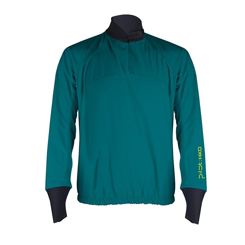 Hiko Pilot anorak XS modra