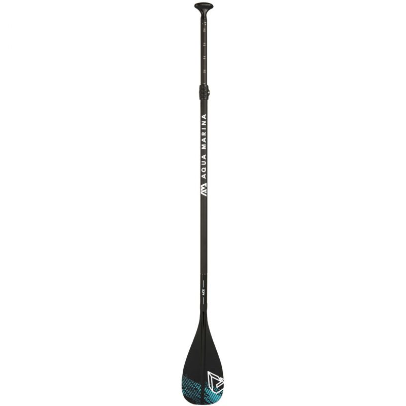 Aqua Marina Ace SUP veslo za otroke aluminij 3-delno