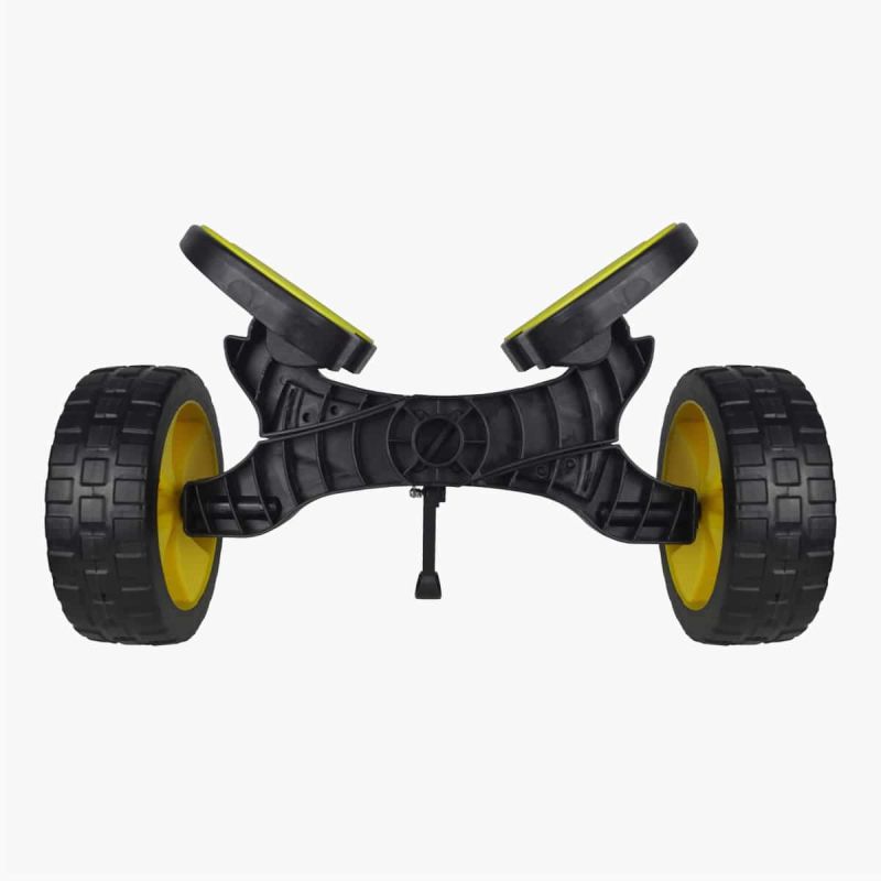 Angle Ribs kajak voziček za transport