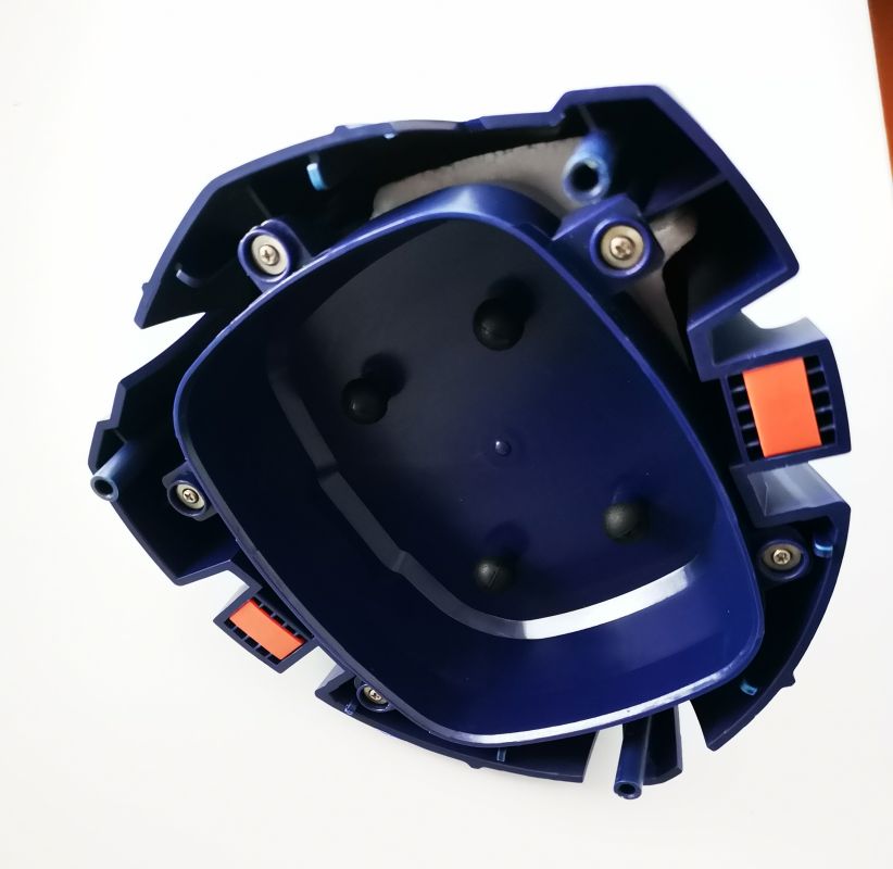 nautica navigator pokrov baterije
