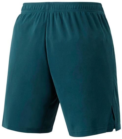 Yonex moške kratke hlače 15170 M nebeško modra