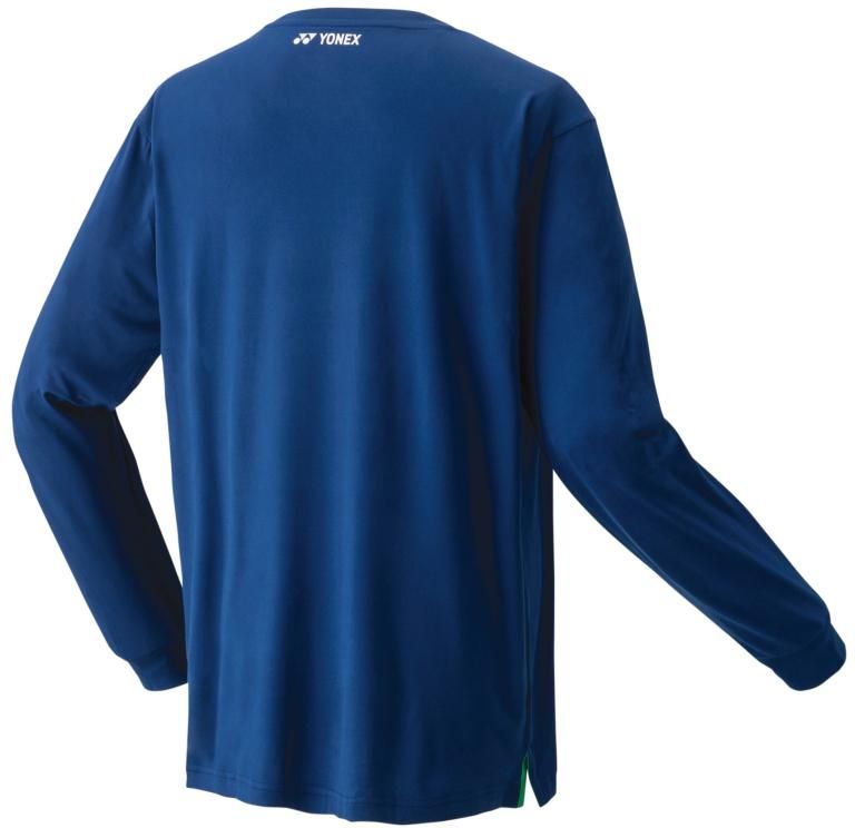 Yonex moška majica z dolgimi rokavi 16623 XL