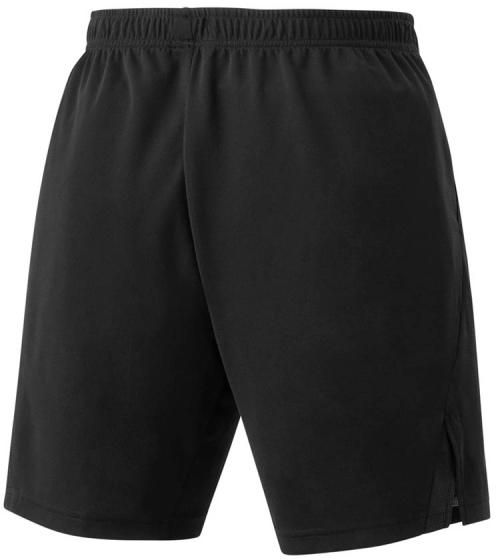 Yonex moške kratke hlače 15170 M črna