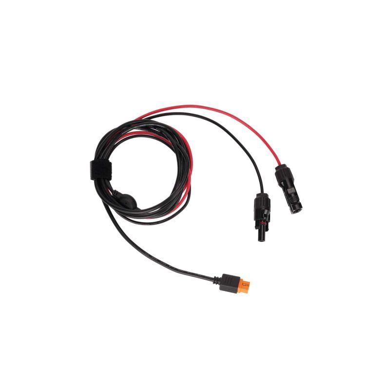 ecoflow solarni kabel mc4 v xt60i