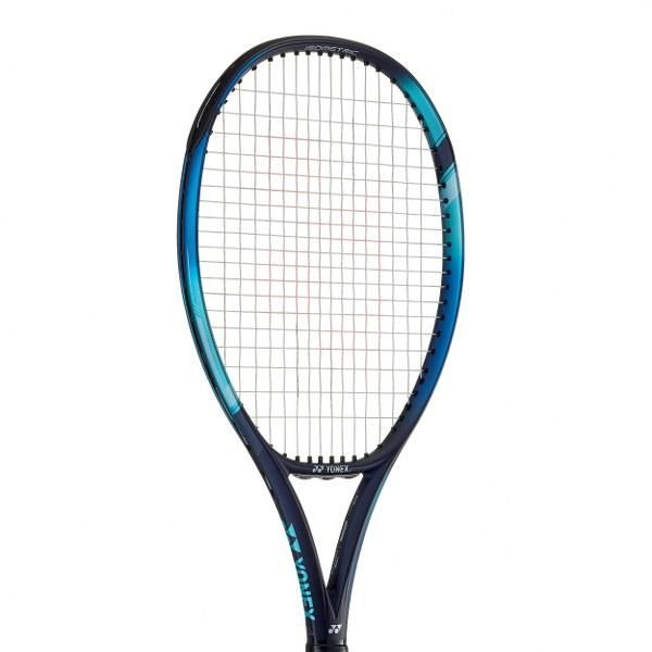 Tenis lopar Yonex EZONE 100 Sky Blue 300g G1