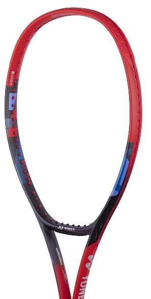 Tenis lopar Yonex VCORE 100 Scarlet 300g G1