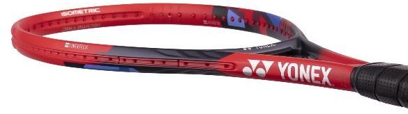 Tenis lopar Yonex VCORE 100 Scarlet 300g G1