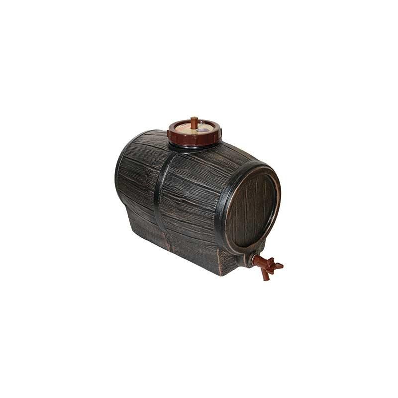 Plastični sodi za vino BARIK 10 L