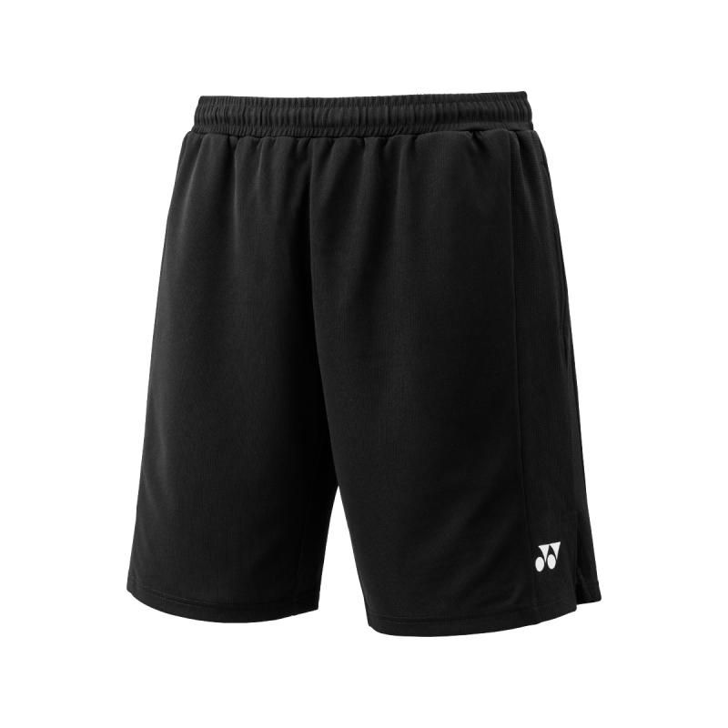 Yonex moške kratke hlače YM0051 xs črna