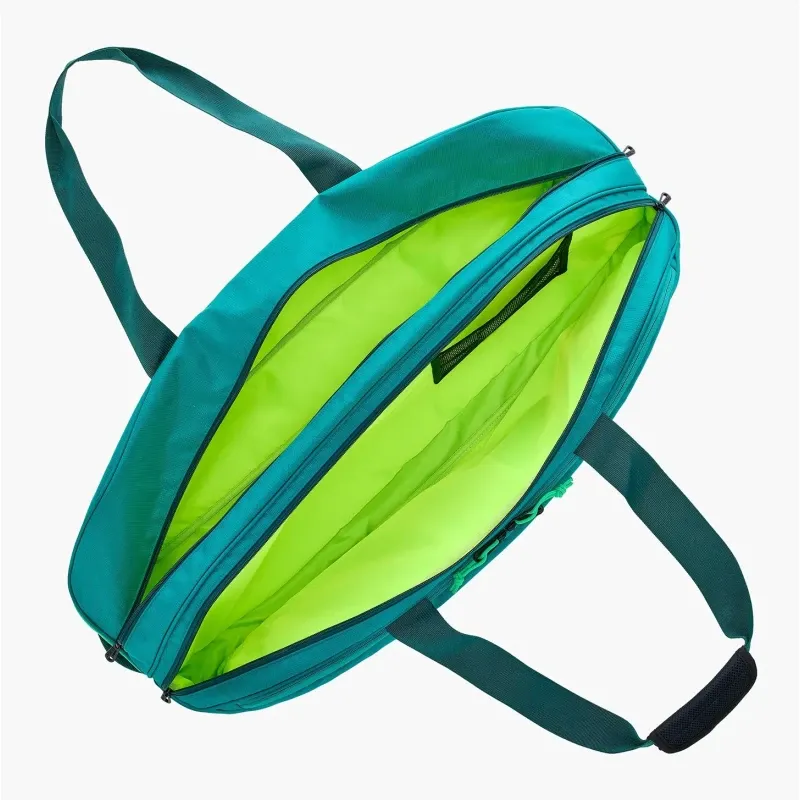 Yonex torba za loparje 92431W Pro Tournament zelena