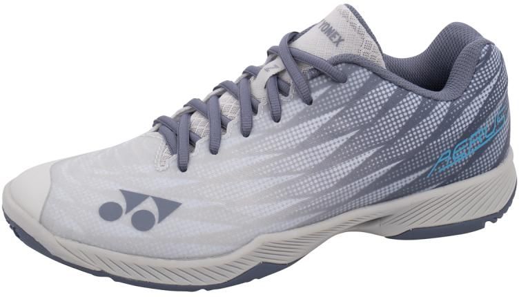 yonex moske superge aerus z2 men modra siva 115027