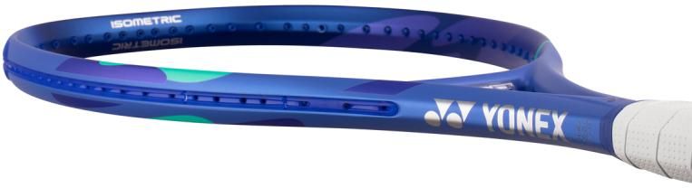 Yonex tenis lopar EZONE 100 Blast Blue 300g G2