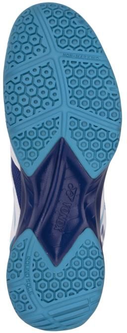Yonex unisex superge Power Cushion 40