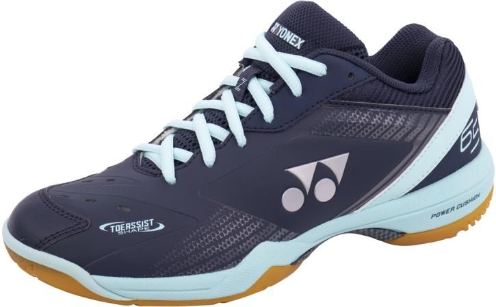 Yonex ženske superge 65Z3 WOMEN mornarsko modra 42