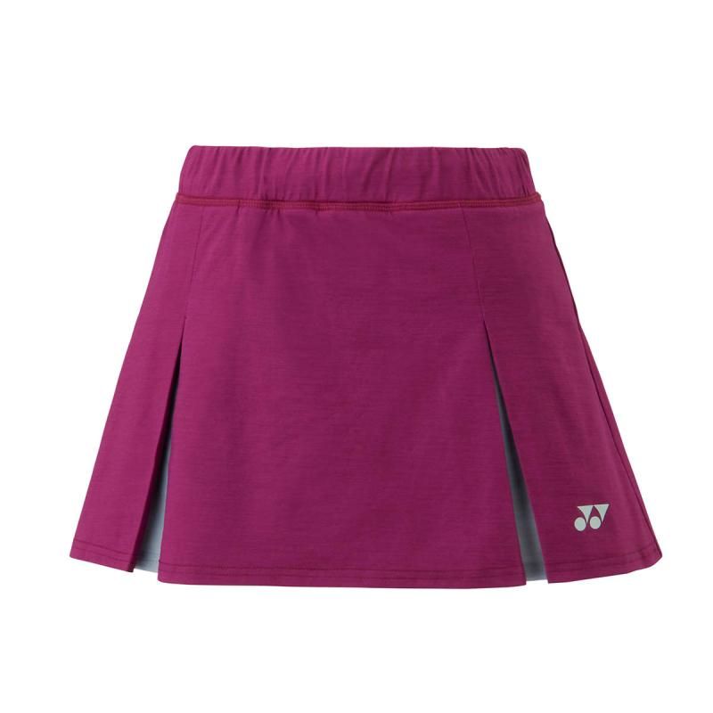 Yonex žensko krilo s podhlačami 26125 vijolična XS