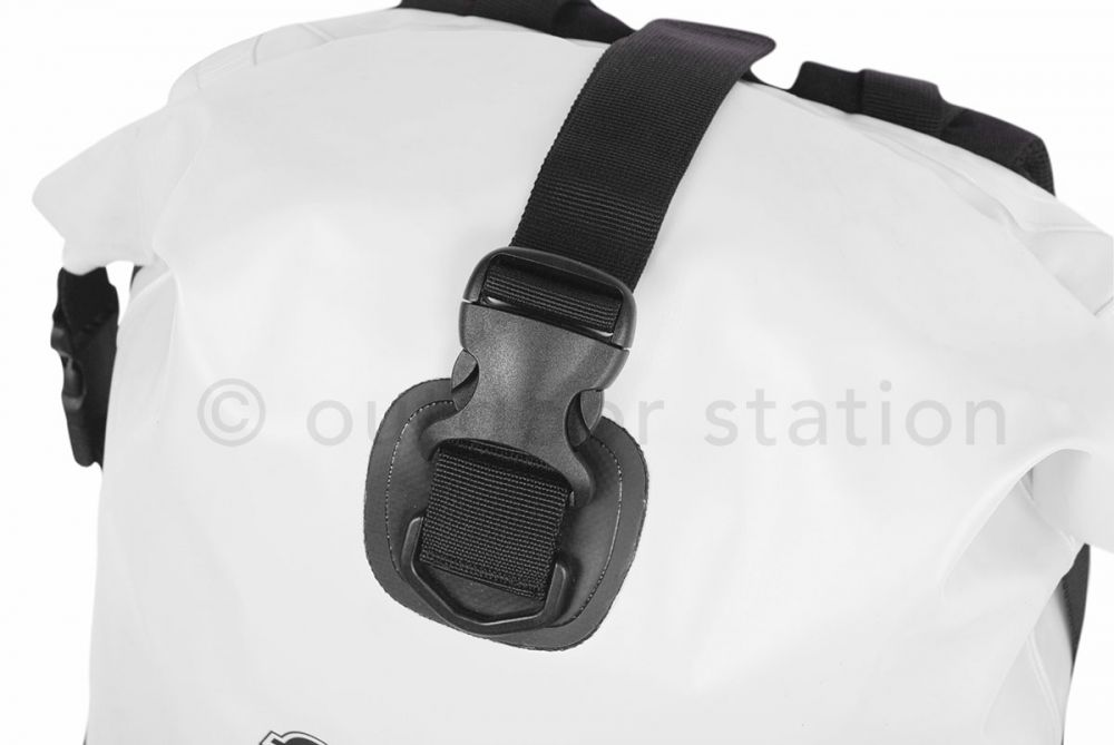 Vodoodporni nahrbtnik Feelfree Dry Tank 30L bela