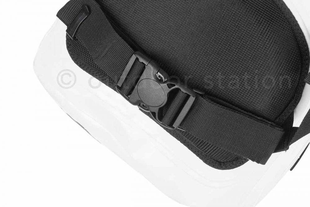 Vodoodporni nahrbtnik Feelfree Dry Tank 30L bela