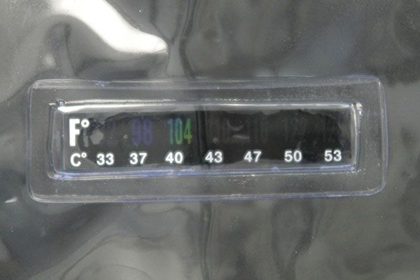 Advanced Elements prenosni solarni tuš 18,90 l