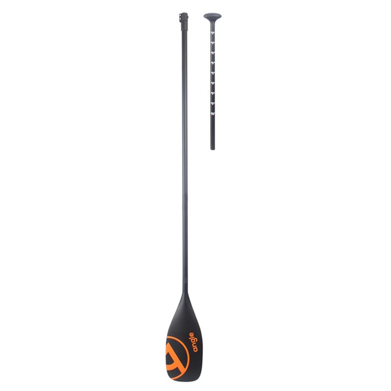Angle veslo za sup SPORT+ 190-230cm 2-delno