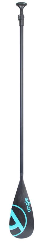 Angle veslo za sup STANDARD alu 2-delno 175-215cm