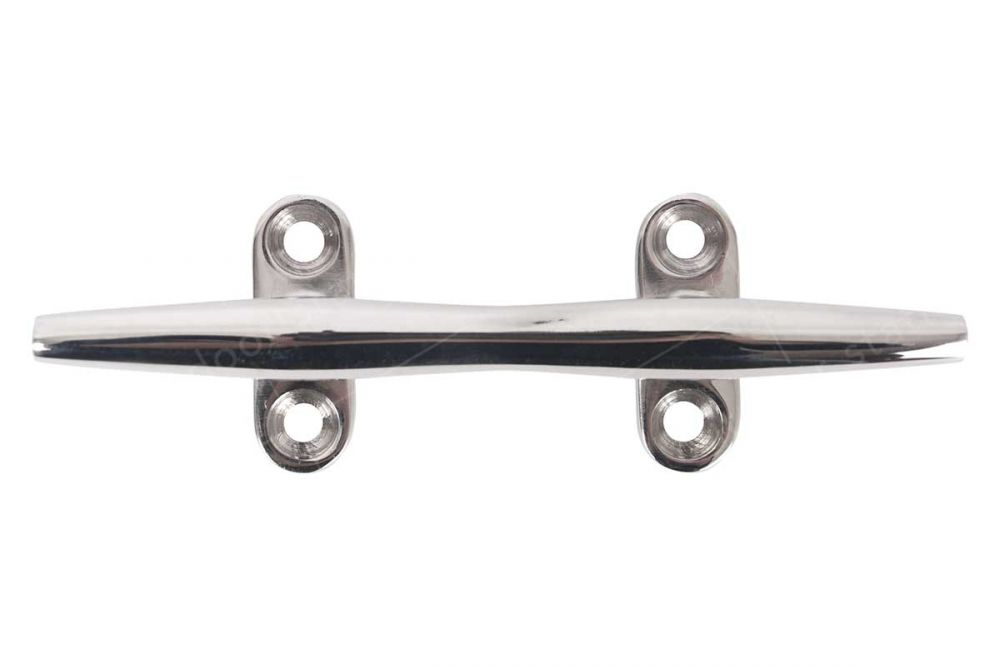 Bitva za privezovanje iz nerjavečega jekla 125x42x26mm