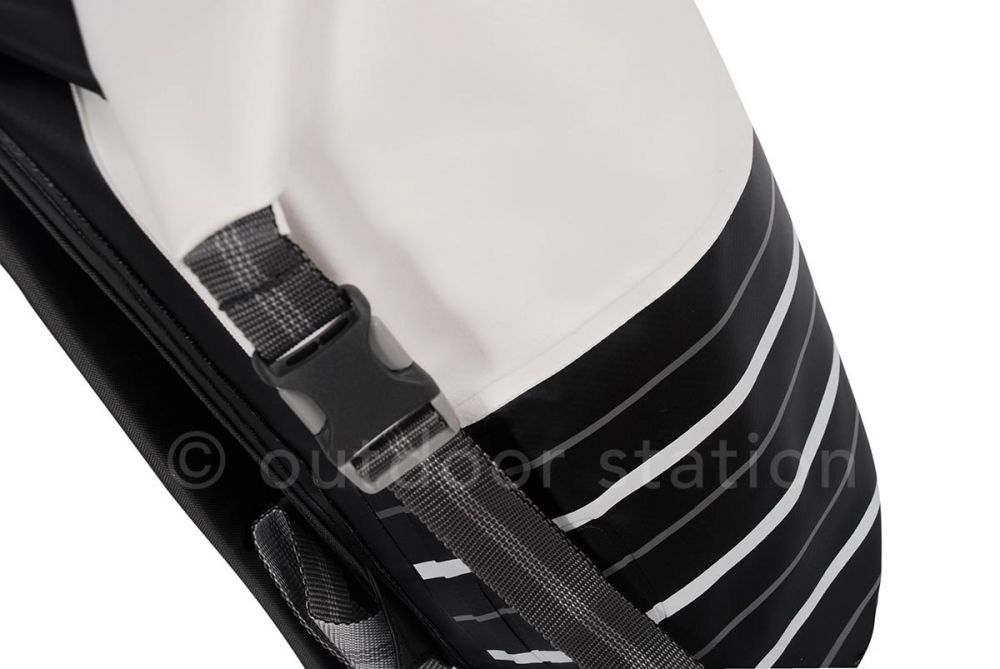 Feelfree vodotesen nahrbtnik Dry Tank MINI 12l Paris Chic