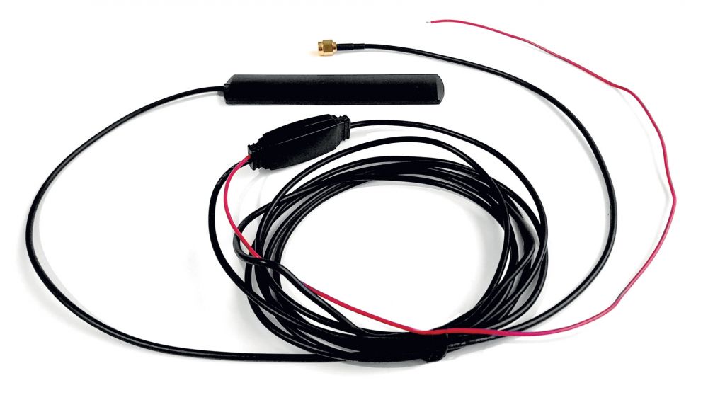 hertz hma dab antena za na steklo
