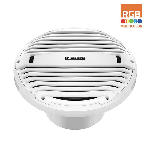 hertz hms 12 b2 ld w marine subwoofer