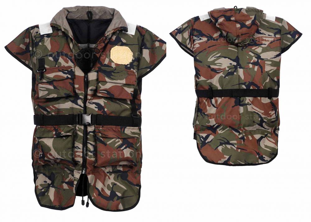 jopic za ribolov aquarius camo advance