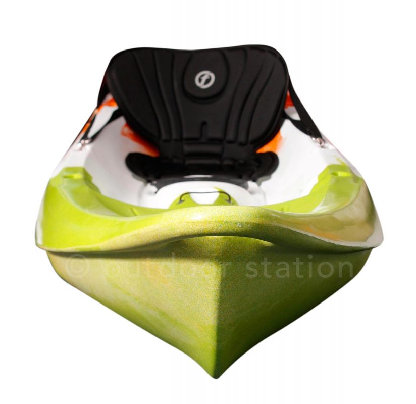Kajak sit on top Feelfree Nomad tropical