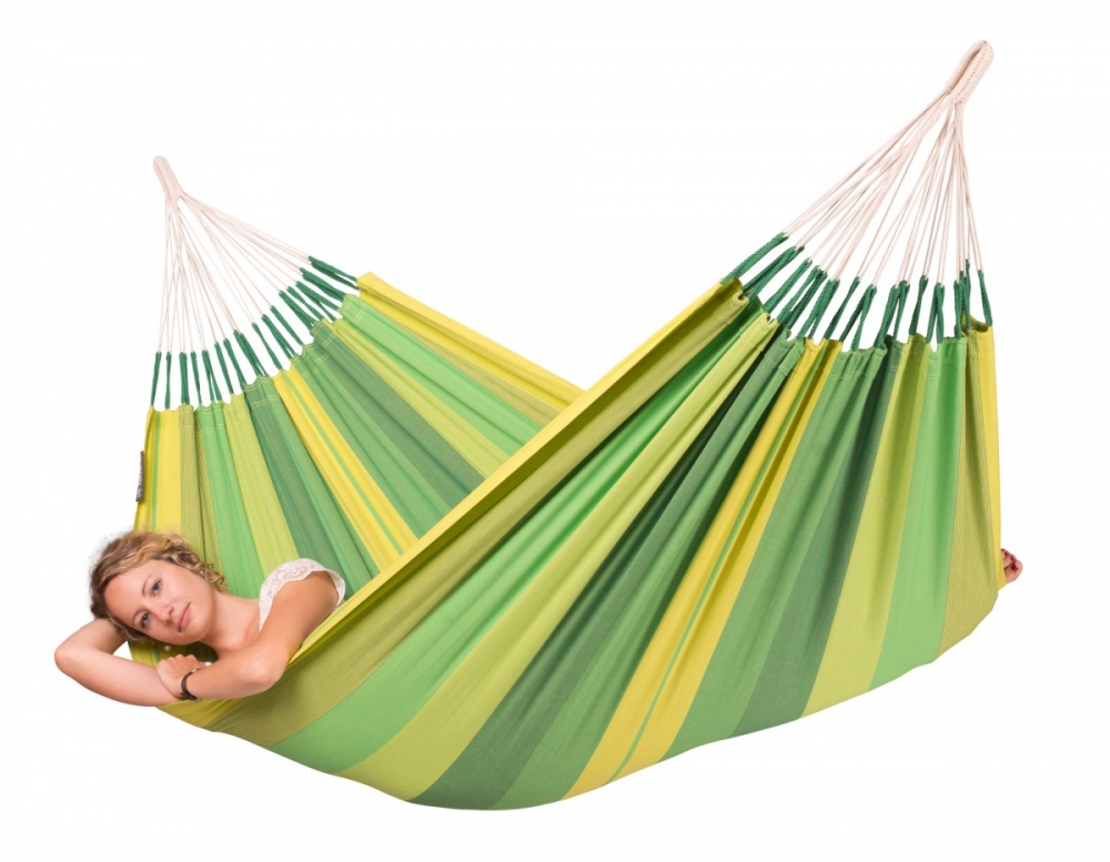 La Siesta viseča mreža Orquídea jungle