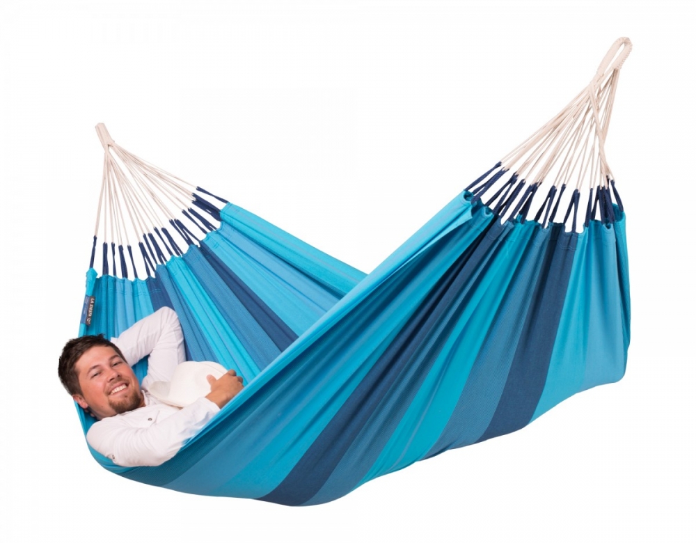 La Siesta viseča mreža Orquídea lagoon