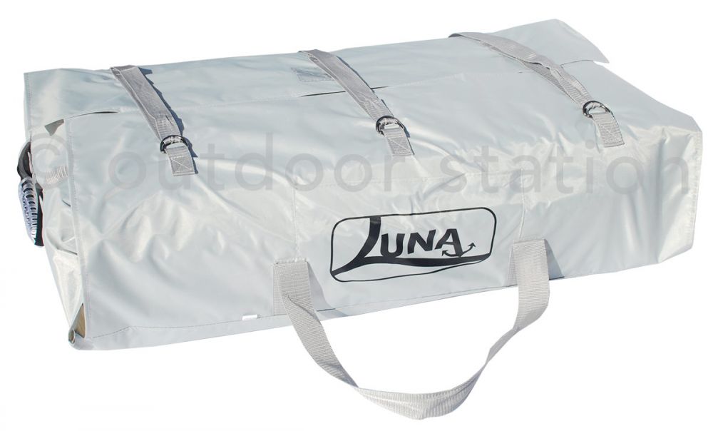 Napihljiv gumenjak Luna - byboat 185cm