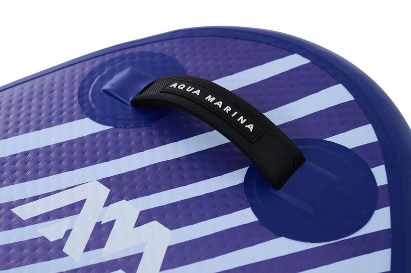 Otroški SUP Aqua Marina Vibrant 8'0'' z veslom