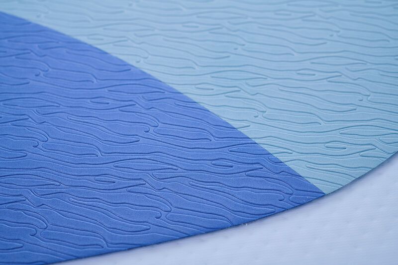 Otroški SUP Aqua Marina Vibrant 8'0'' z veslom