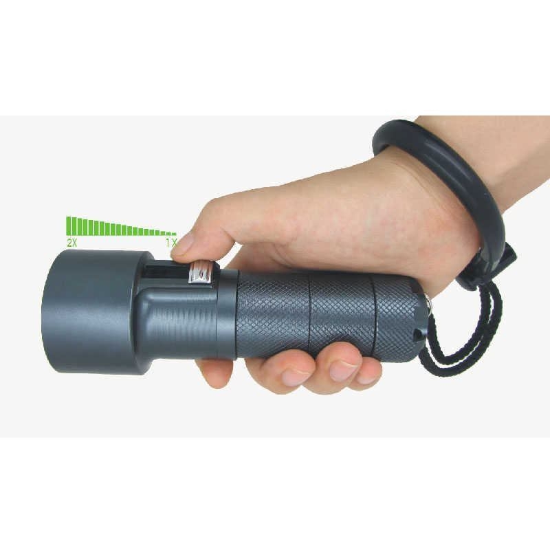 Podvodna svetilka InWater TC06