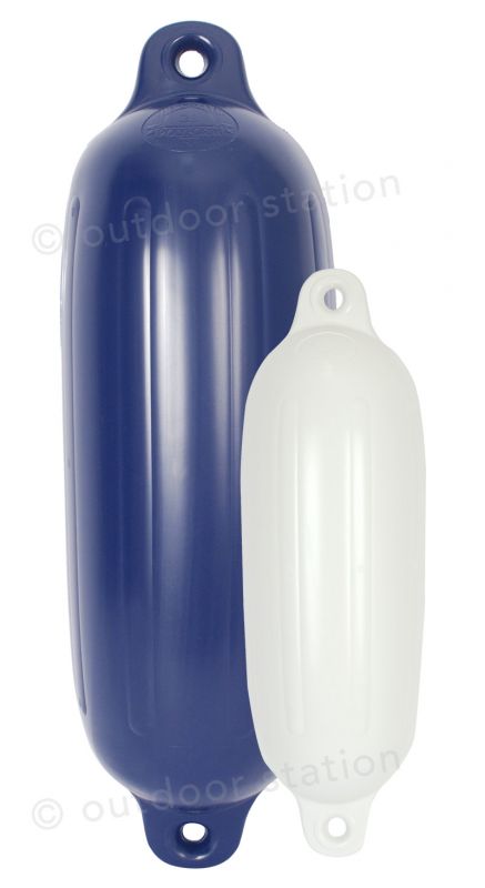 Polyform Bokobran za plovilo G2 bel