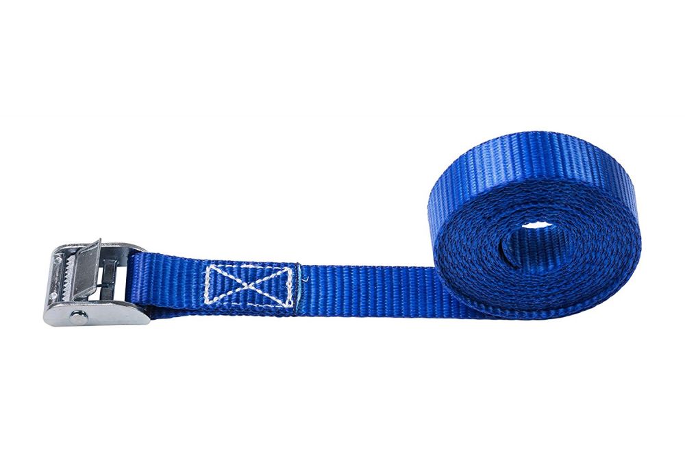 Povezovalni trak za kajak ali kanu 25mm 3m