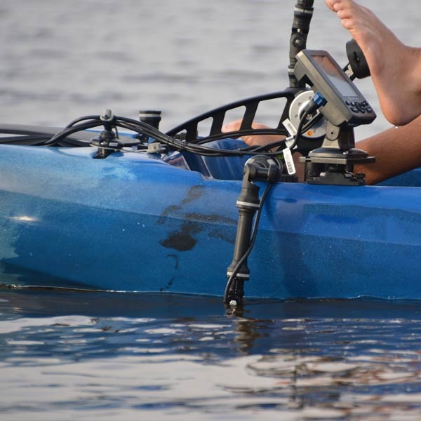 Railblaza fishfinder nosilec za kajak in kanu
