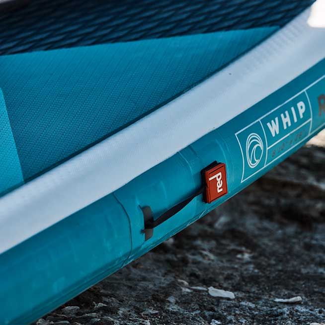 Red Paddle Co napihljiva SUP deska 2019 8.10 Whip