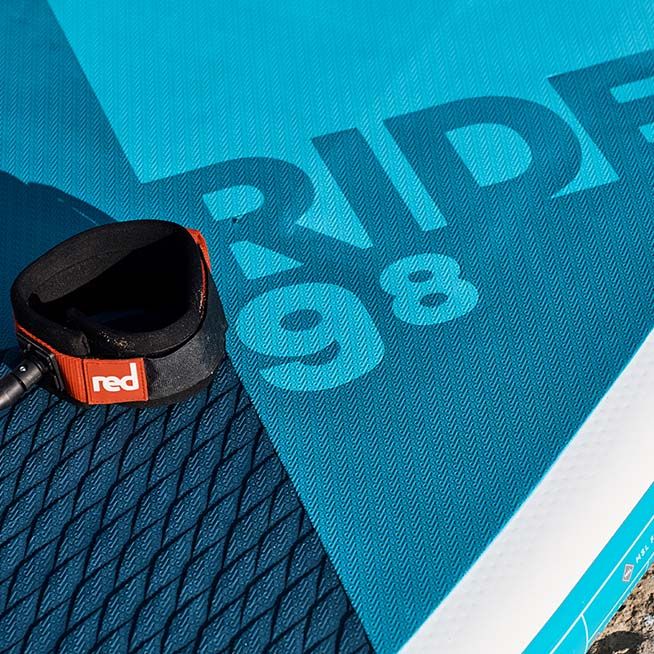 Red Paddle Co napihljiva SUP deska 2019 9.8 Ride