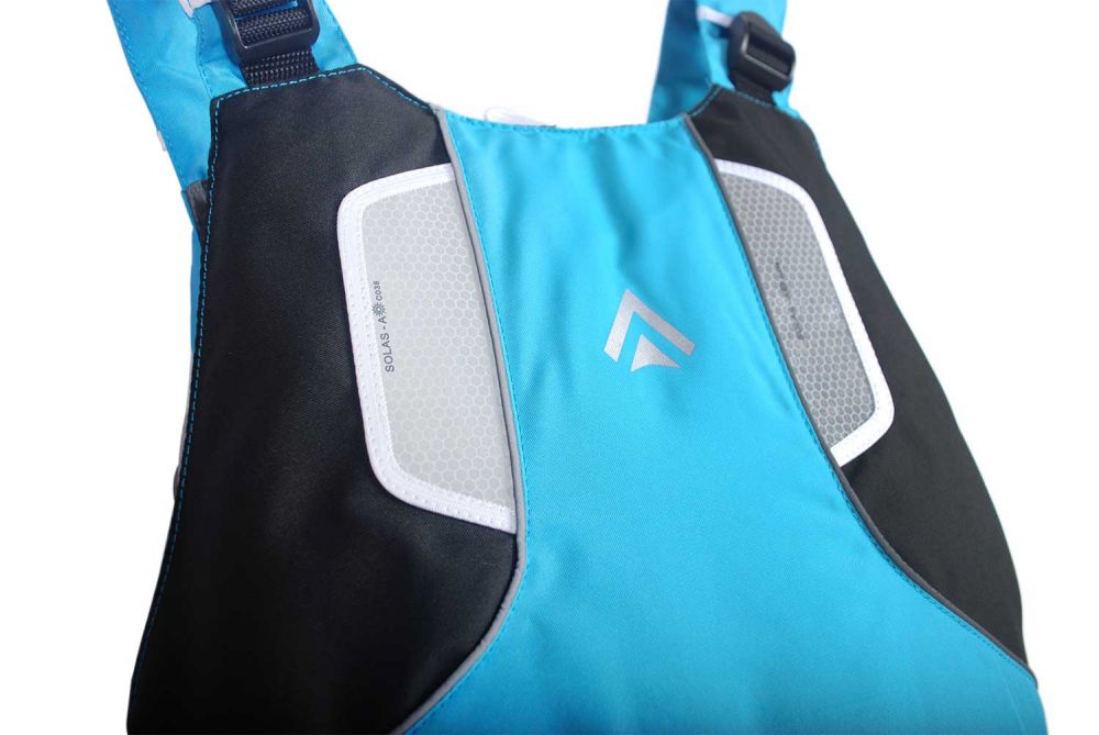 Rešilni jopič Aquarius MQ PLUS L/XL 70N Sky